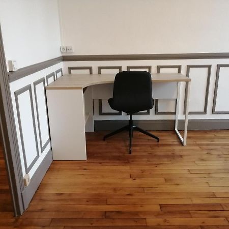 Agreable 2 Pieces Proche De La Loire Daire Orléans Dış mekan fotoğraf