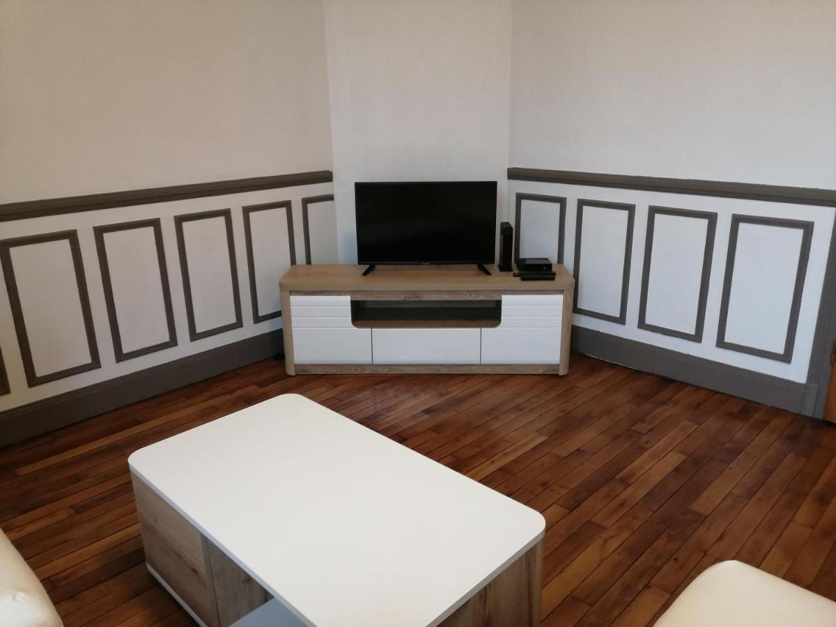 Agreable 2 Pieces Proche De La Loire Daire Orléans Dış mekan fotoğraf